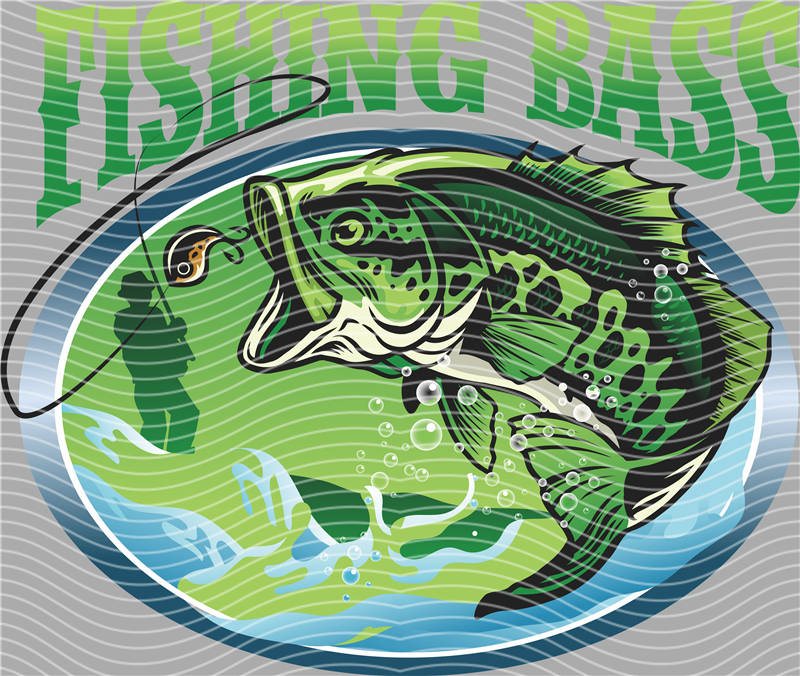 Fishing Series-DY 293
